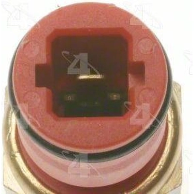 Coolant Temperature Sending Switch For Light by FOUR SEASONS - 37493 pa2