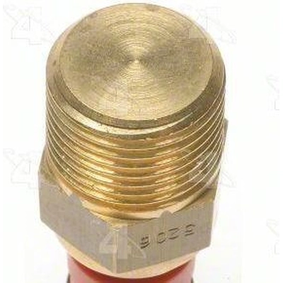 Coolant Temperature Sending Switch For Light by FOUR SEASONS - 37493 pa3