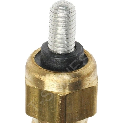 Coolant Temperature Sending Switch For Light by STANDARD/T-SERIES - TS176T pa1