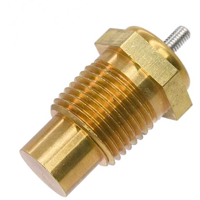 Coolant Temperature Sending Switch For Light by WALKER PRODUCTS - 214-1037 pa2