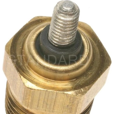 Coolant Temperature Sending Switch by STANDARD/T-SERIES - TS24T pa6