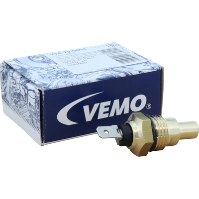 Coolant Temperature Sending Switch by VEMO - V70-72-0004 pa1