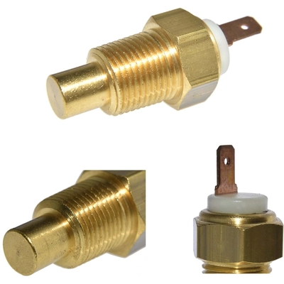 Coolant Temperature Sending Switch by WALKER PRODUCTS - 211-2007 pa1