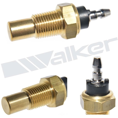 Coolant Temperature Sending Switch by WALKER PRODUCTS - 211-2008 pa5