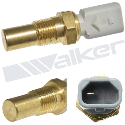 Coolant Temperature Sending Switch by WALKER PRODUCTS - 214-1020 pa1