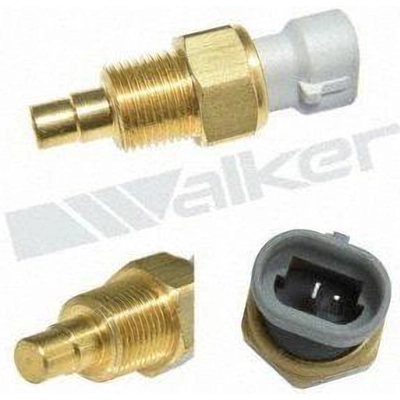 Coolant Temperature Sending Switch by WALKER PRODUCTS - 214-1026 pa6