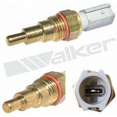 Coolant Temperature Sending Switch by WALKER PRODUCTS - 214-1027 pa5