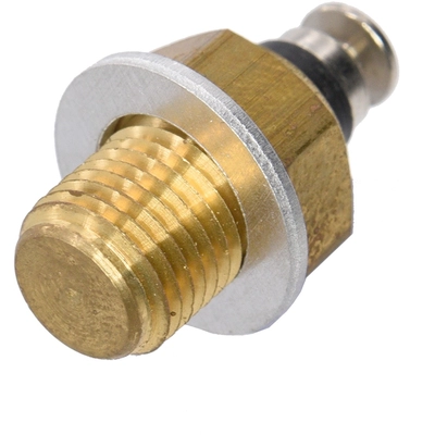 Coolant Temperature Sending Switch by WALKER PRODUCTS - 214-1035 pa1