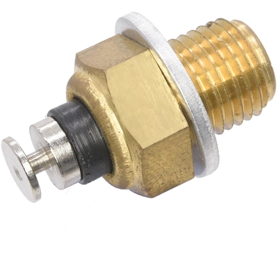 Coolant Temperature Sending Switch by WALKER PRODUCTS - 214-1035 pa2