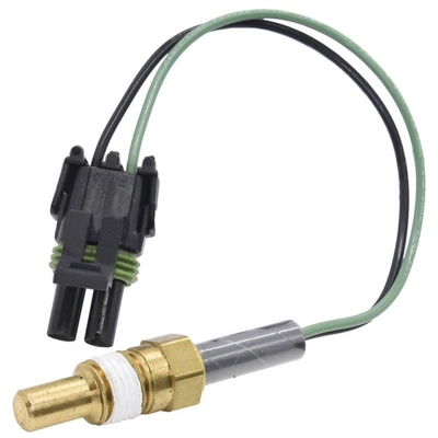 WALKER PRODUCTS - 214-1043 - Engine Coolant Temperature Sender pa3