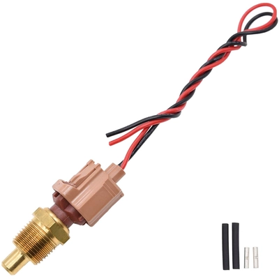 Coolant Temperature Sending Switch by WALKER PRODUCTS - 214-91002 pa2
