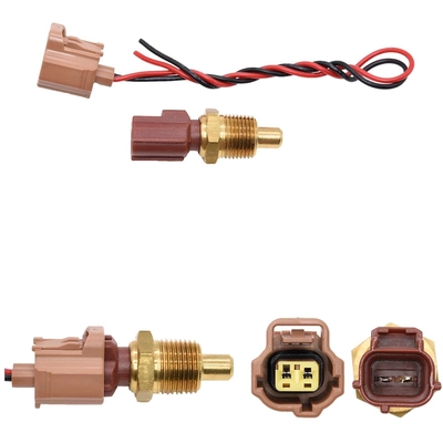 WALKER PRODUCTS - 214-91002 - Coolant Temperature Sending Switch pa5