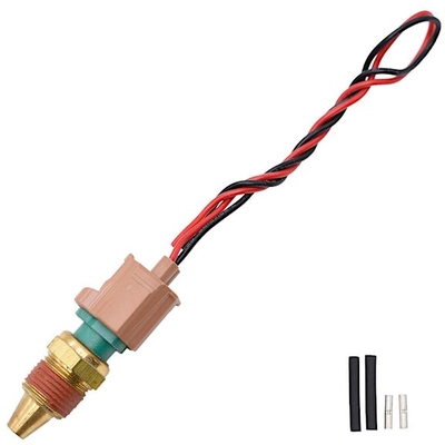 WALKER PRODUCTS - 214-91029 - Engine Coolant Temperature Sender pa1