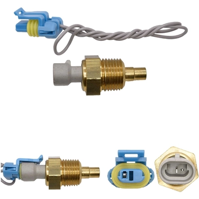 Coolant Temperature Sending Switch by WALKER PRODUCTS - 214-91040 pa2