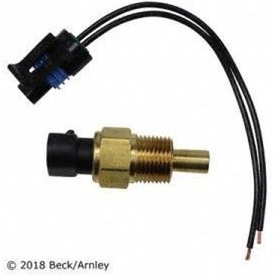 Coolant Temperature Sensor by BECK/ARNLEY - 158-0536 pa8