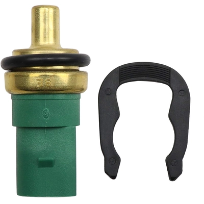BECK/ARNLEY - 158-0629 - Coolant Temperature Sensor pa9
