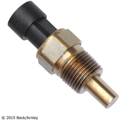 Coolant Temperature Sensor by BECK/ARNLEY - 158-0743 pa5