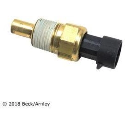 Coolant Temperature Sensor by BECK/ARNLEY - 158-0743 pa7