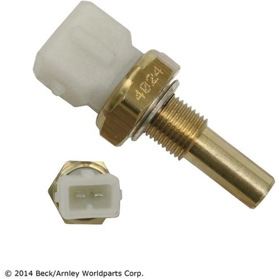 Coolant Temperature Sensor by BECK/ARNLEY - 158-0753 pa5