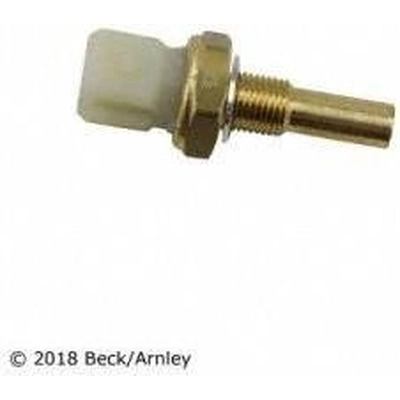Coolant Temperature Sensor by BECK/ARNLEY - 158-0753 pa8