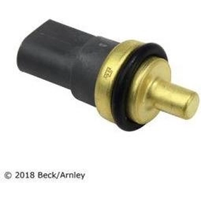 Coolant Temperature Sensor by BECK/ARNLEY - 158-0784 pa6