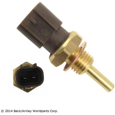 Coolant Temperature Sensor by BECK/ARNLEY - 158-0789 pa1