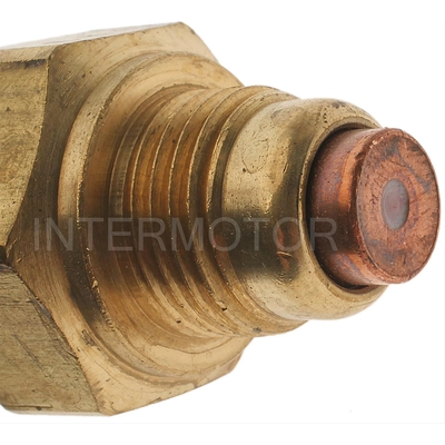 Coolant Temperature Sensor by BLUE STREAK (HYGRADE MOTOR) - TS181 pa1