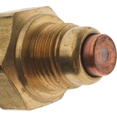 Coolant Temperature Sensor by BLUE STREAK (HYGRADE MOTOR) - TS181 pa6