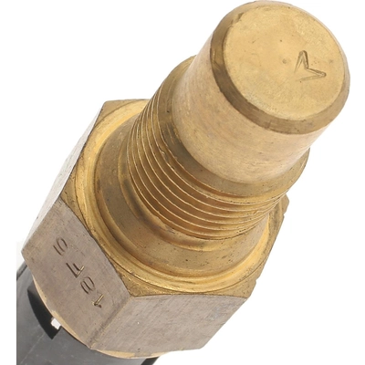 Coolant Temperature Sensor by BLUE STREAK (HYGRADE MOTOR) - TS237 pa6
