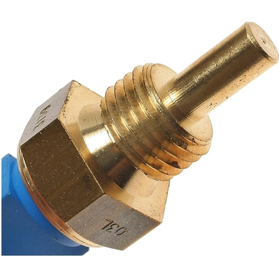 Coolant Temperature Sensor by BLUE STREAK (HYGRADE MOTOR) - TS529 pa6