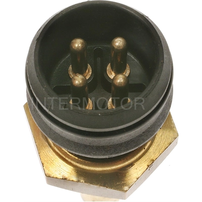 Coolant Temperature Sensor by BLUE STREAK (HYGRADE MOTOR) - TS555 pa2