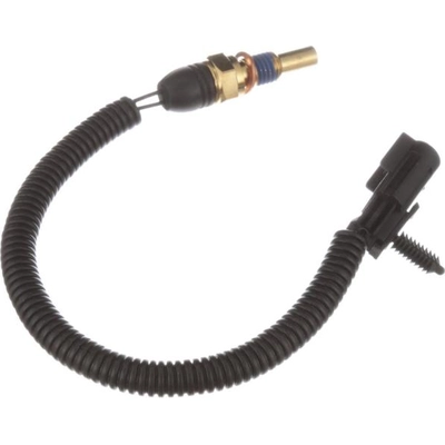Coolant Temperature Sensor by BLUE STREAK (HYGRADE MOTOR) - TX108 pa8