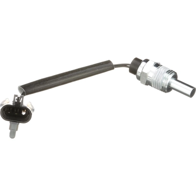 Coolant Temperature Sensor by BLUE STREAK (HYGRADE MOTOR) - TX110 pa4