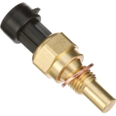 Coolant Temperature Sensor by BLUE STREAK (HYGRADE MOTOR) - TX111 pa4