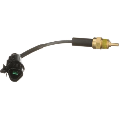 Coolant Temperature Sensor by BLUE STREAK (HYGRADE MOTOR) - TX114 pa7