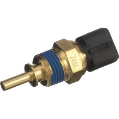 Coolant Temperature Sensor by BLUE STREAK (HYGRADE MOTOR) - TX122 pa5