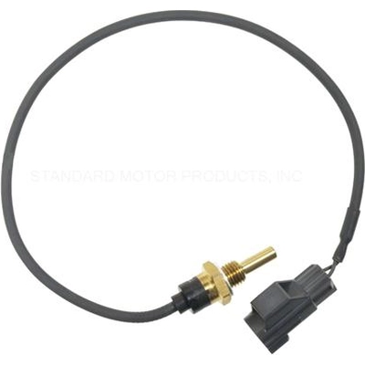 Coolant Temperature Sensor by BLUE STREAK (HYGRADE MOTOR) - TX134 pa2