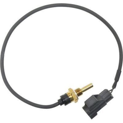 Coolant Temperature Sensor by BLUE STREAK (HYGRADE MOTOR) - TX134 pa4