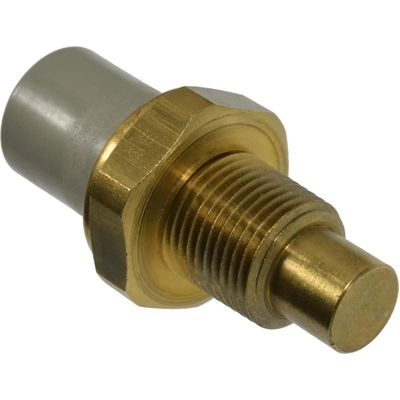 Coolant Temperature Sensor by BLUE STREAK (HYGRADE MOTOR) - TX14 pa4