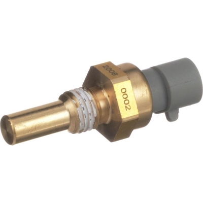 Coolant Temperature Sensor by BLUE STREAK (HYGRADE MOTOR) - TX179 pa4