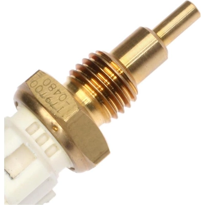 Coolant Temperature Sensor by BLUE STREAK (HYGRADE MOTOR) - TX199 pa4