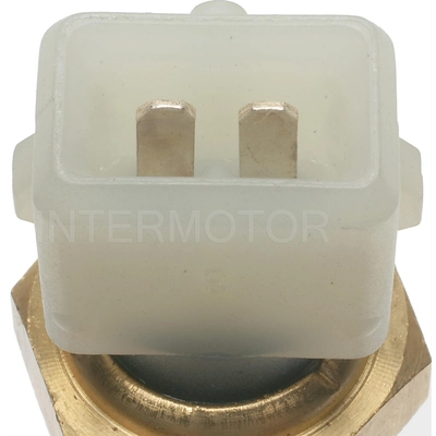 Coolant Temperature Sensor by BLUE STREAK (HYGRADE MOTOR) - TX25 pa2