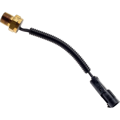 Coolant Temperature Sensor by BLUE STREAK (HYGRADE MOTOR) - TX27 pa7
