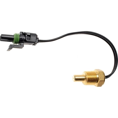 Coolant Temperature Sensor by BLUE STREAK (HYGRADE MOTOR) - TX28 pa7