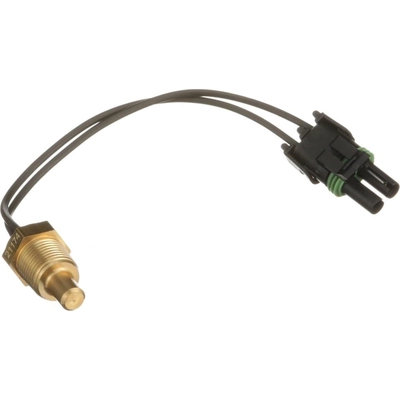 Coolant Temperature Sensor by BLUE STREAK (HYGRADE MOTOR) - TX28 pa8