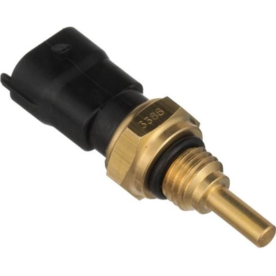 Coolant Temperature Sensor by BLUE STREAK (HYGRADE MOTOR) - TX289 pa7
