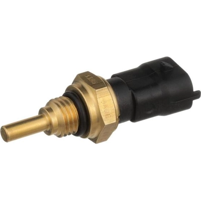 Coolant Temperature Sensor by BLUE STREAK (HYGRADE MOTOR) - TX289 pa9