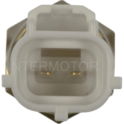 Coolant Temperature Sensor by BLUE STREAK (HYGRADE MOTOR) - TX307 pa1