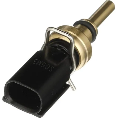 BLUE STREAK (HYGRADE MOTOR) - TX319 - Engine Coolant Temperature Sensor pa4