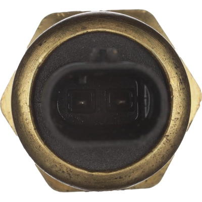 Coolant Temperature Sensor by BLUE STREAK (HYGRADE MOTOR) - TX326 pa1